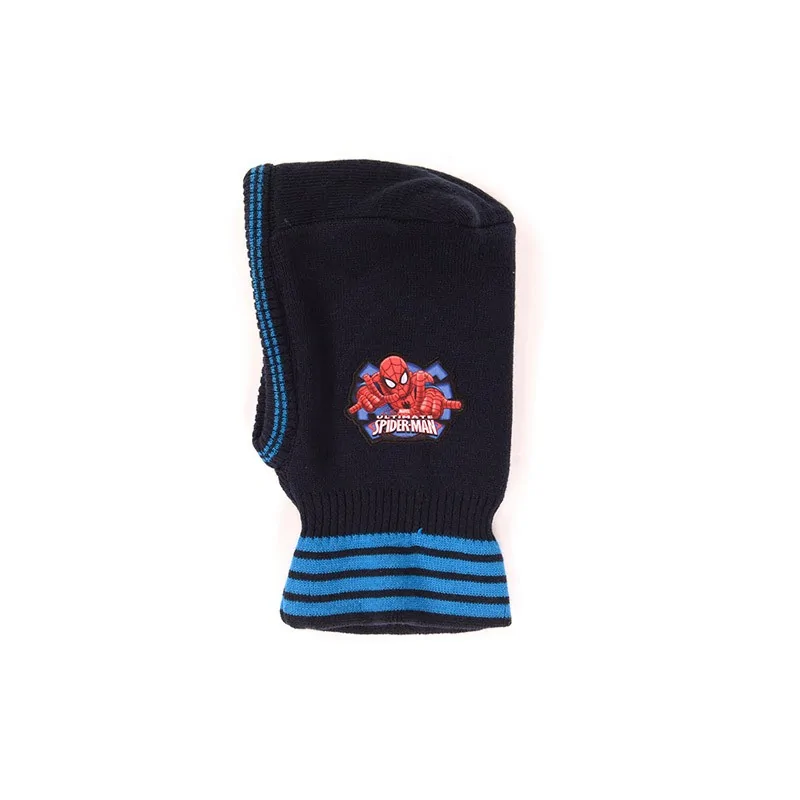 Cagoule Spiderman Cagoule Spiderman