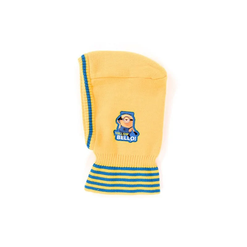 Cagoule Minions Cagoule Minions