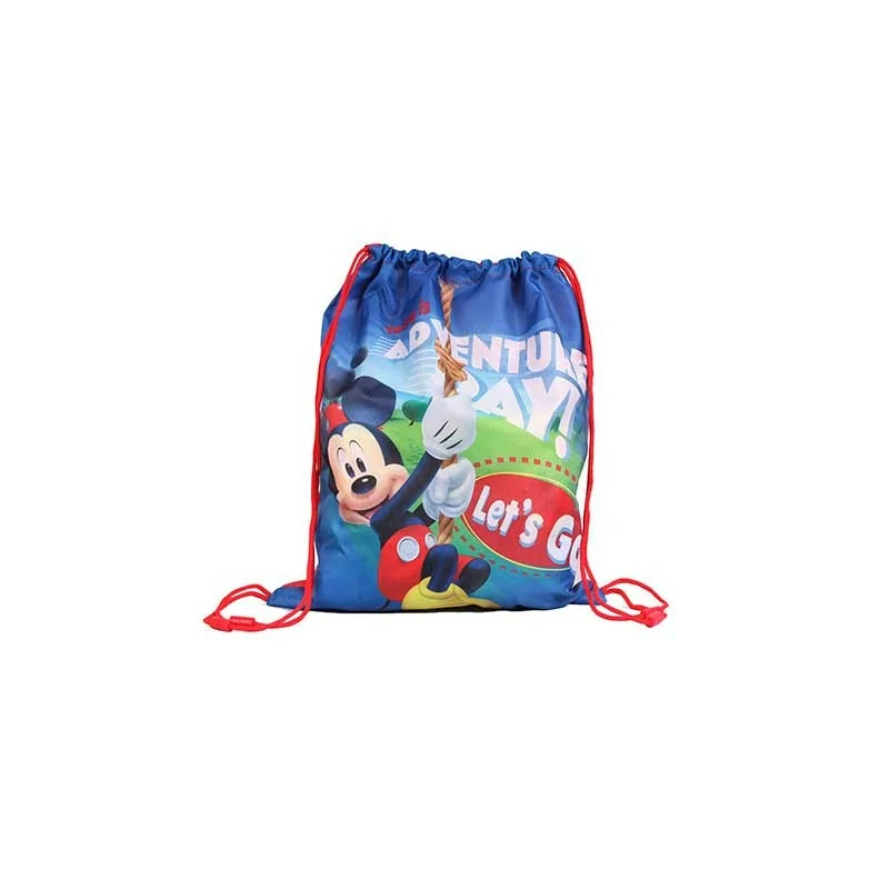 Sac Piscine Mickey Sac Piscine Mickey