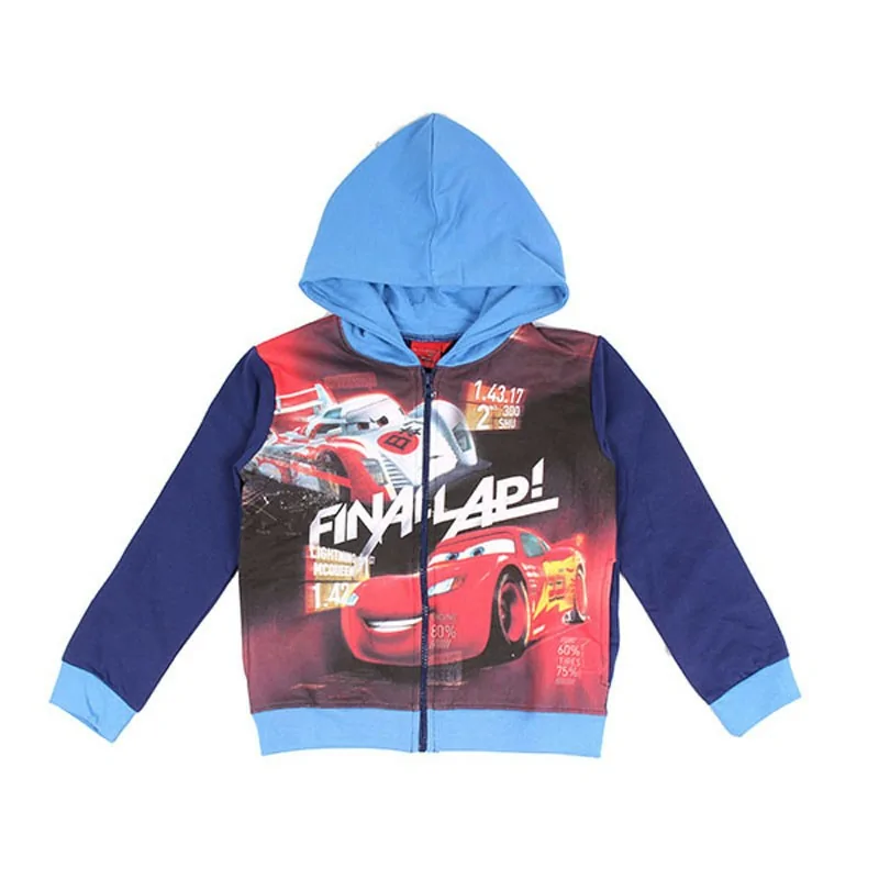 Sweat à capuche Cars Sweat à capuche Cars