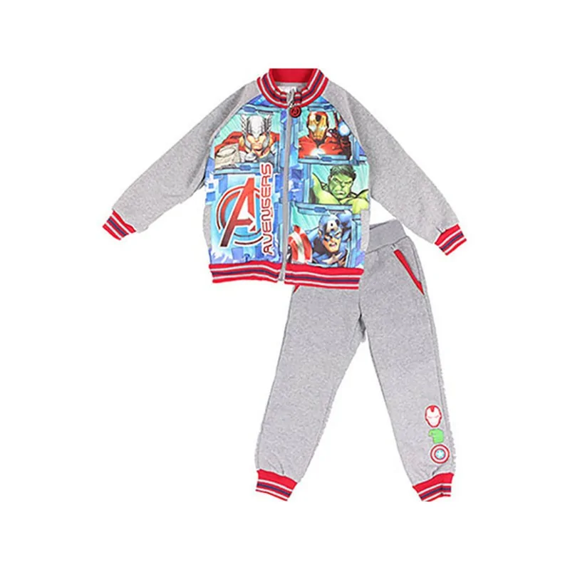 Ensemble Jogging Avengers Ensemble Jogging Avengers