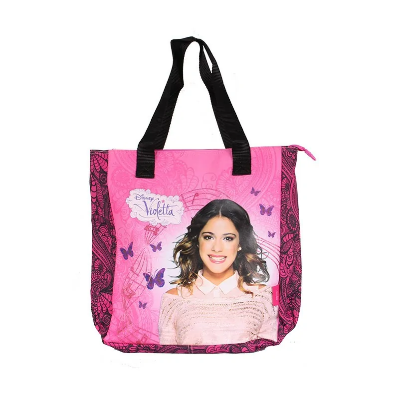 Sac Shopping Violetta Sac Shopping Violetta