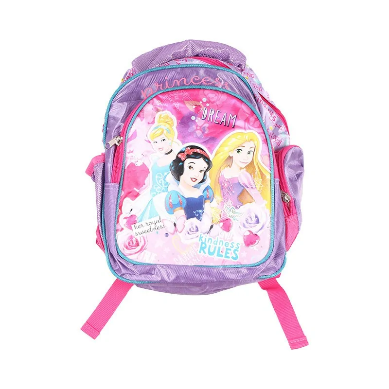 Sac à Dos Princesses Disney Kindness Rules Sac à Dos Princesses Disney Kindness Rules
