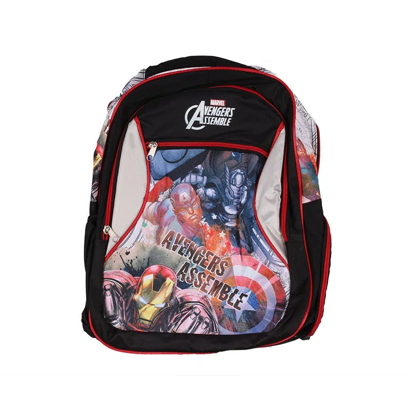 Sac à Dos 47 cm Avengers Assemble Sac à Dos 47 cm Avengers Assemble