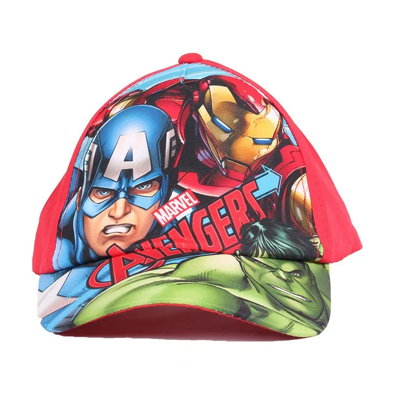 Casquette Avengers Casquette Avengers