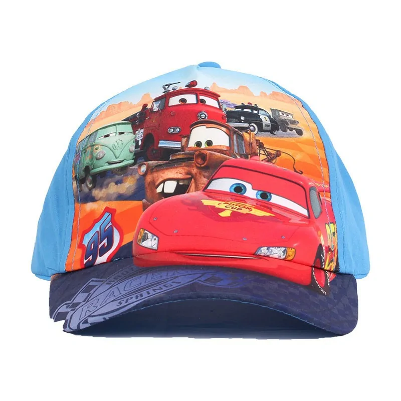 Casquette Cars Casquette Cars