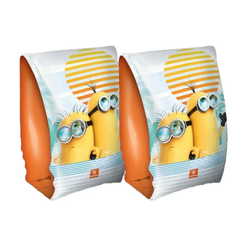 Brassards de Natation Minions Brassards de Natation Minions
