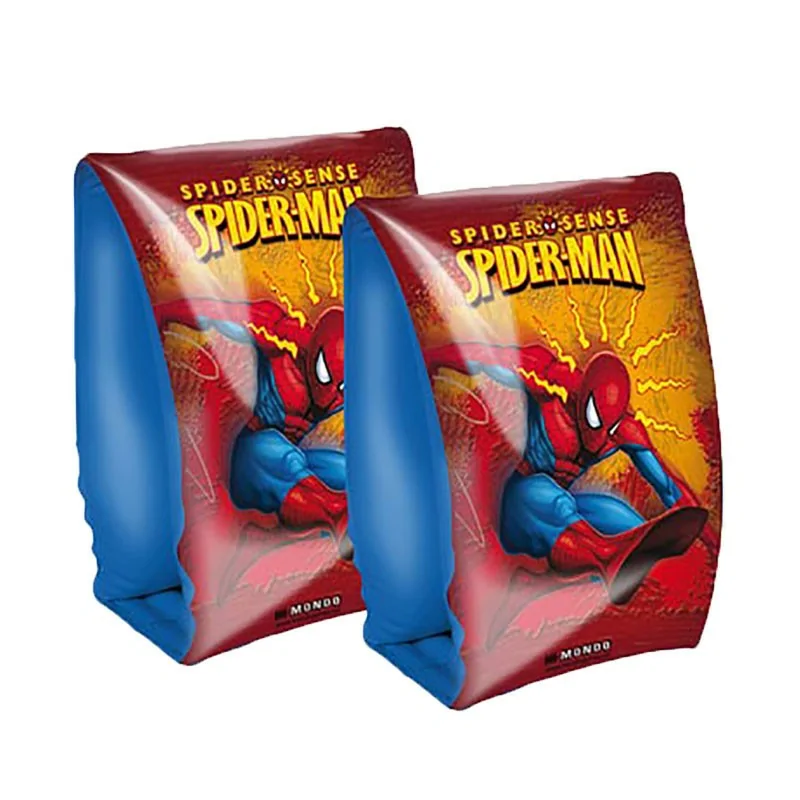 Brassards Spiderman Mondo Brassards Spiderman Mondo