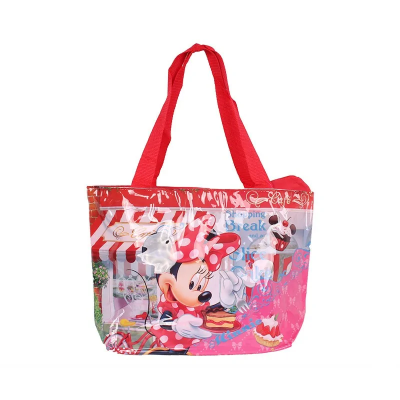 Sac à Main Minnie Disney Coffee Cake Sac à Main Minnie Disney Coffee Cake
