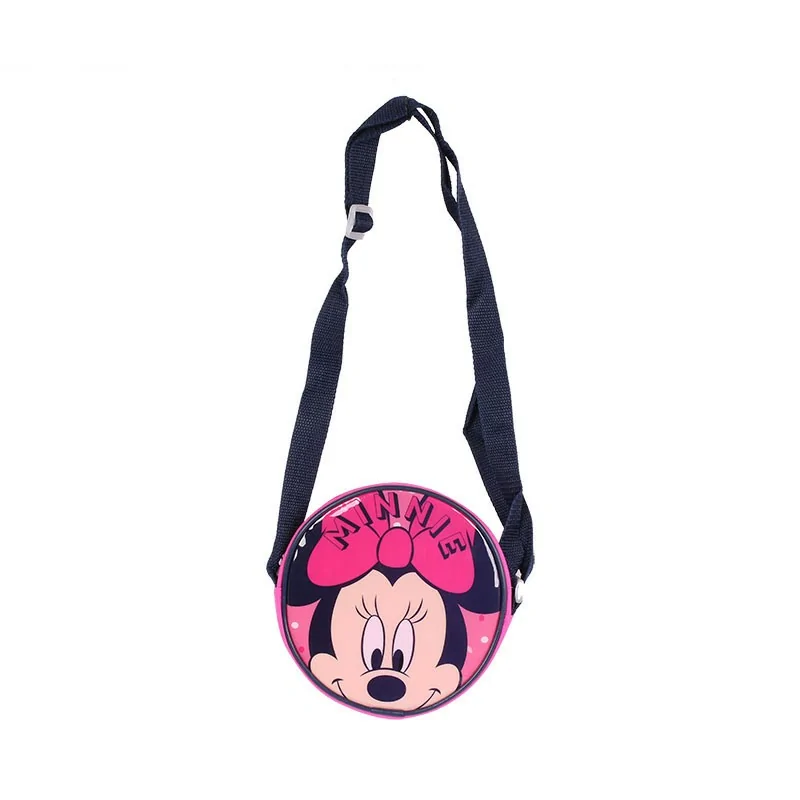 Sac à Bandoulière Rond Minnie Disney Sac à Bandoulière Rond Minnie Disney