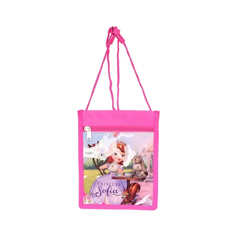 Sac à Bandoulière Princesse Sofia Disney Tea Sac à Bandoulière Princesse Sofia Disney Tea