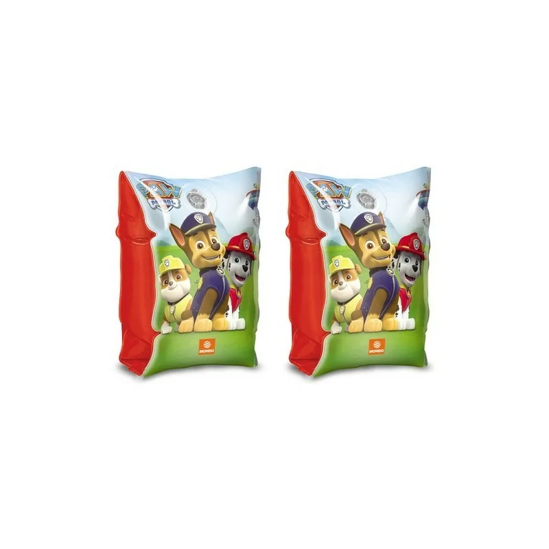 Brassards Paw Patrol Brassards Paw Patrol