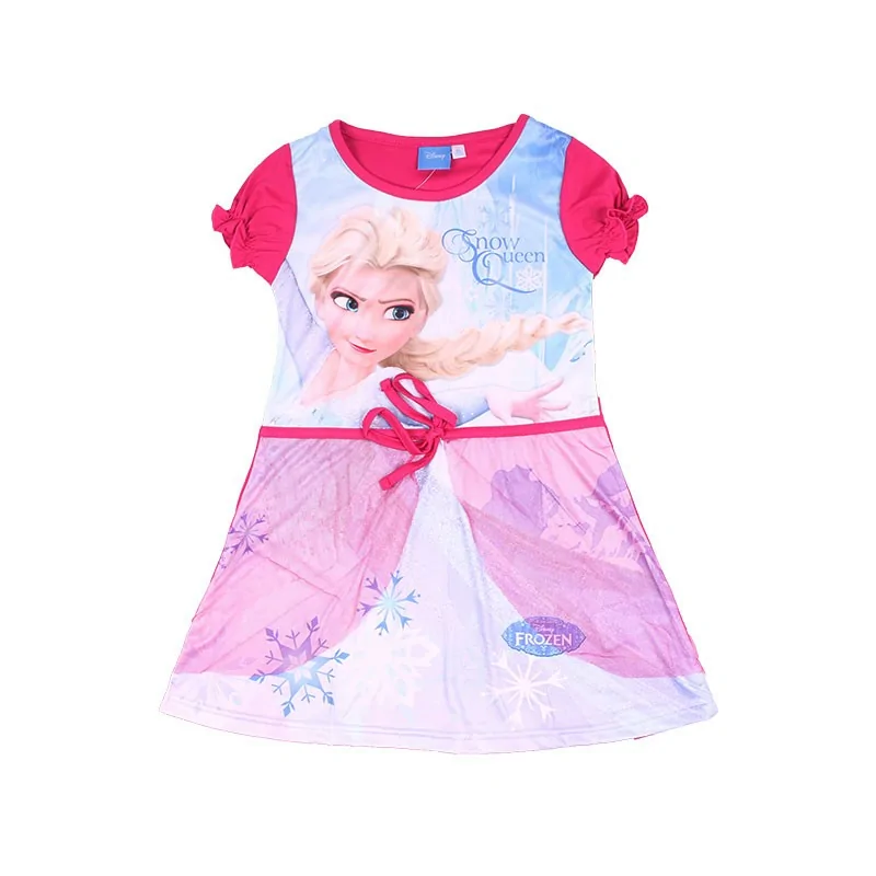 Robe La Reine des Neiges Robe La Reine des Neiges
