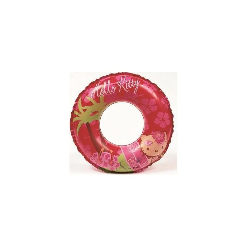 Bouée gonflable Hello Kitty Bouée gonflable Hello Kitty