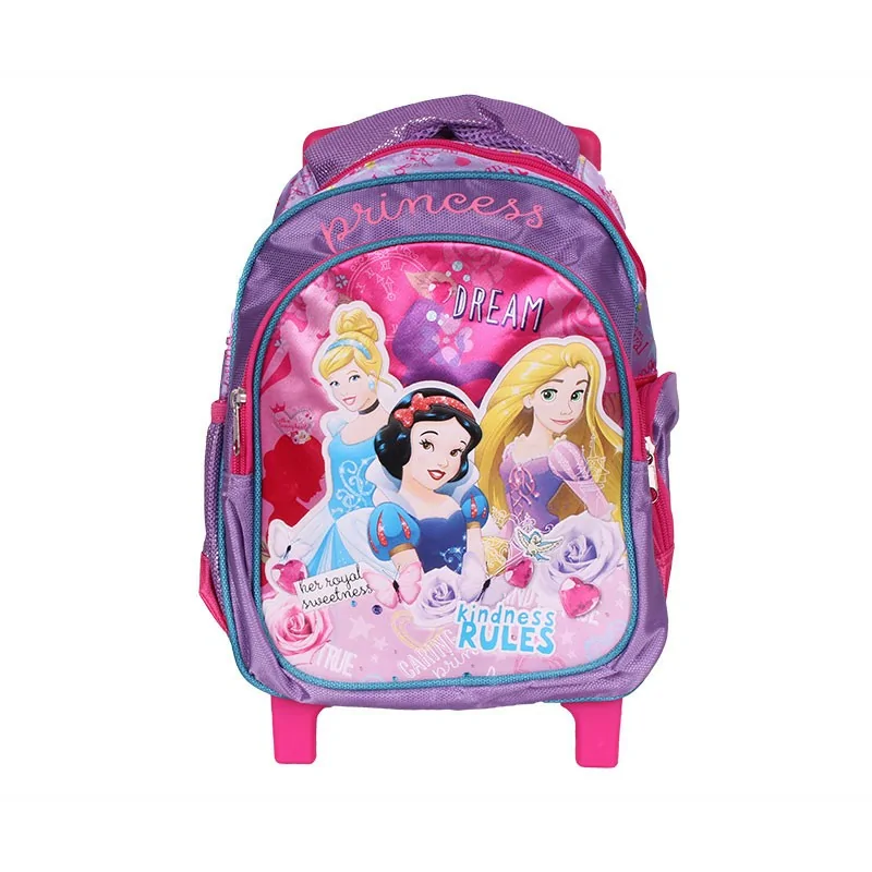 Trolley Princesses Disney Kindness Rules Trolley Princesses Disney Kindness Rules