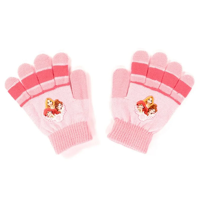 Gants Princesses Disney Gants Princesses Disney