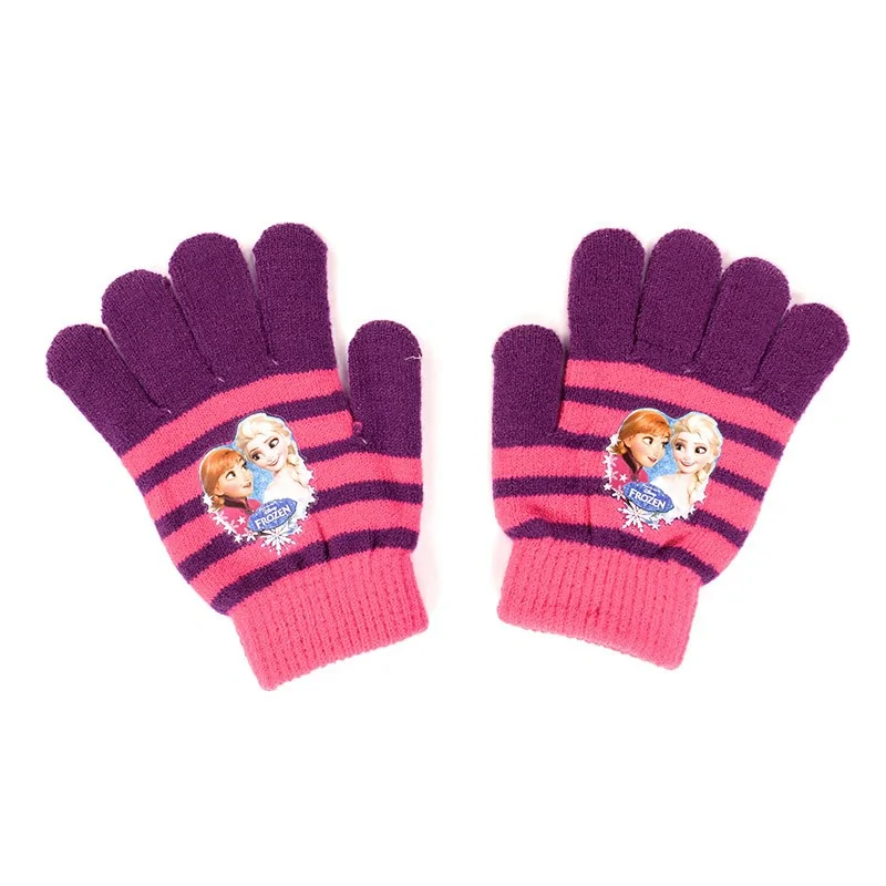 Gants La reine des Neiges Gants La reine des Neiges