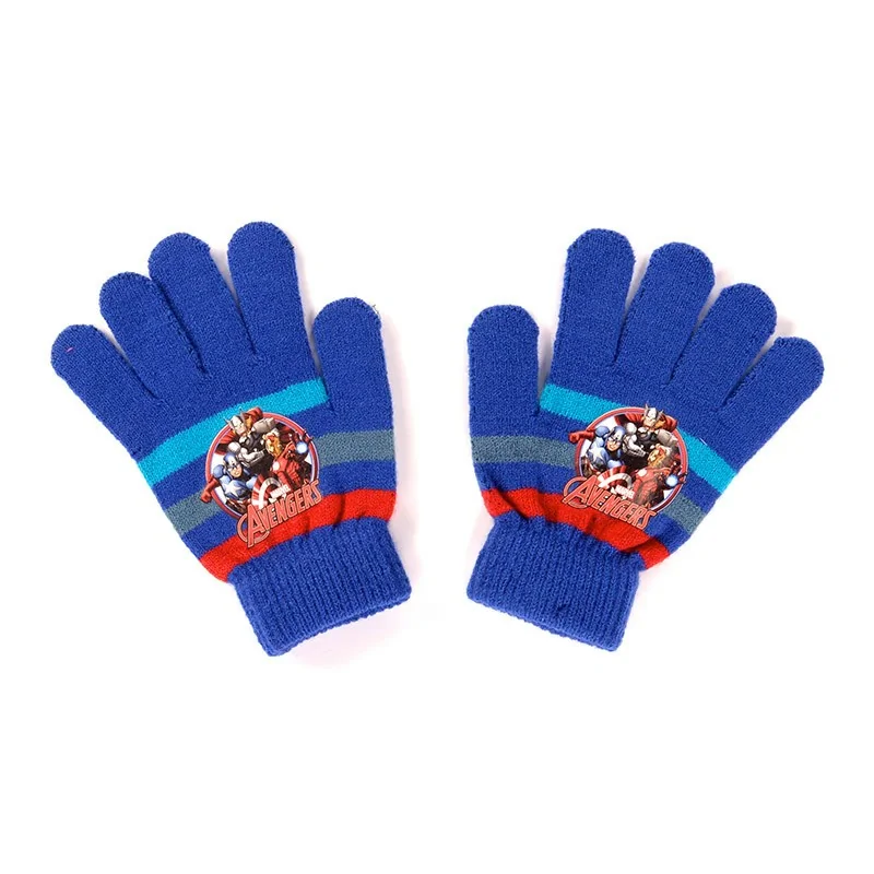 Gants Avengers Gants Avengers