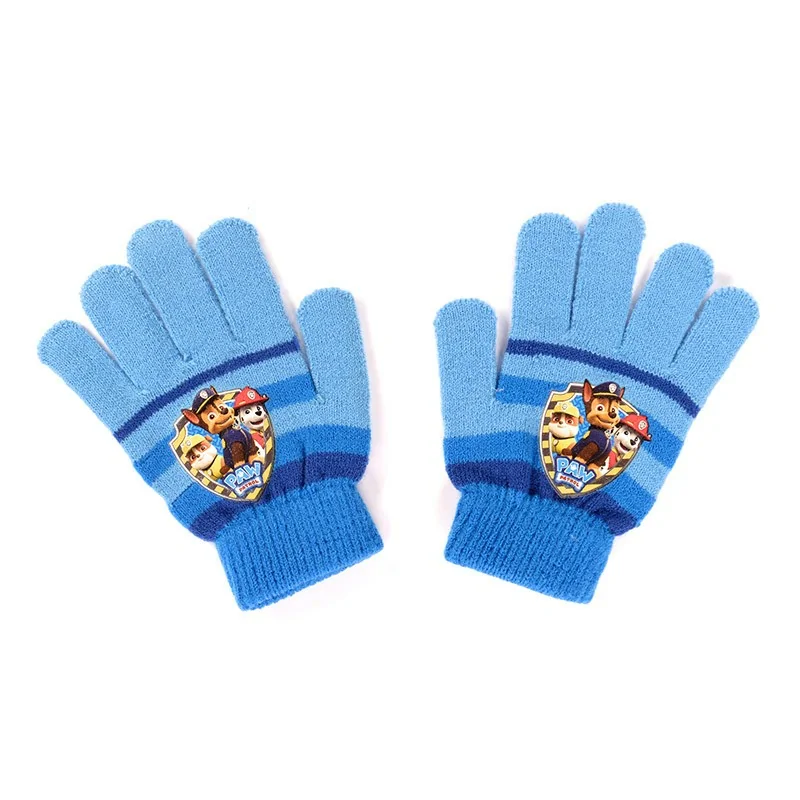 Gants Pat Patrouille Gants Pat Patrouille