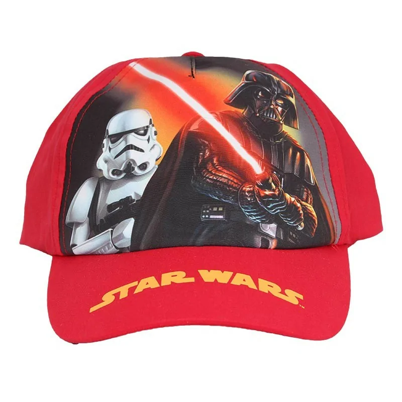 Casquette Star Wars Casquette Star Wars