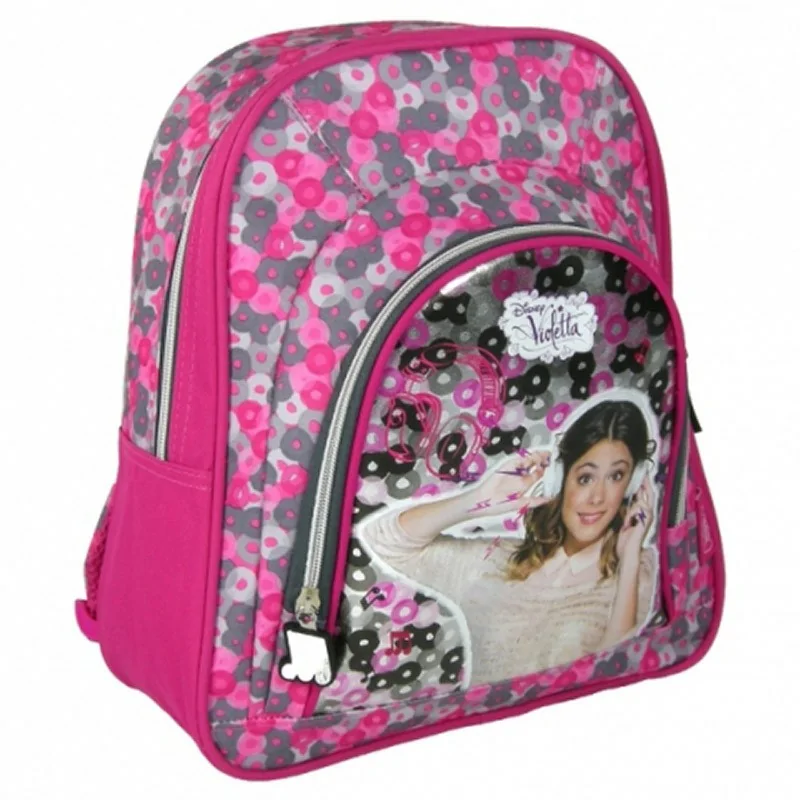 Sac à Dos Violetta Sac à Dos Violetta