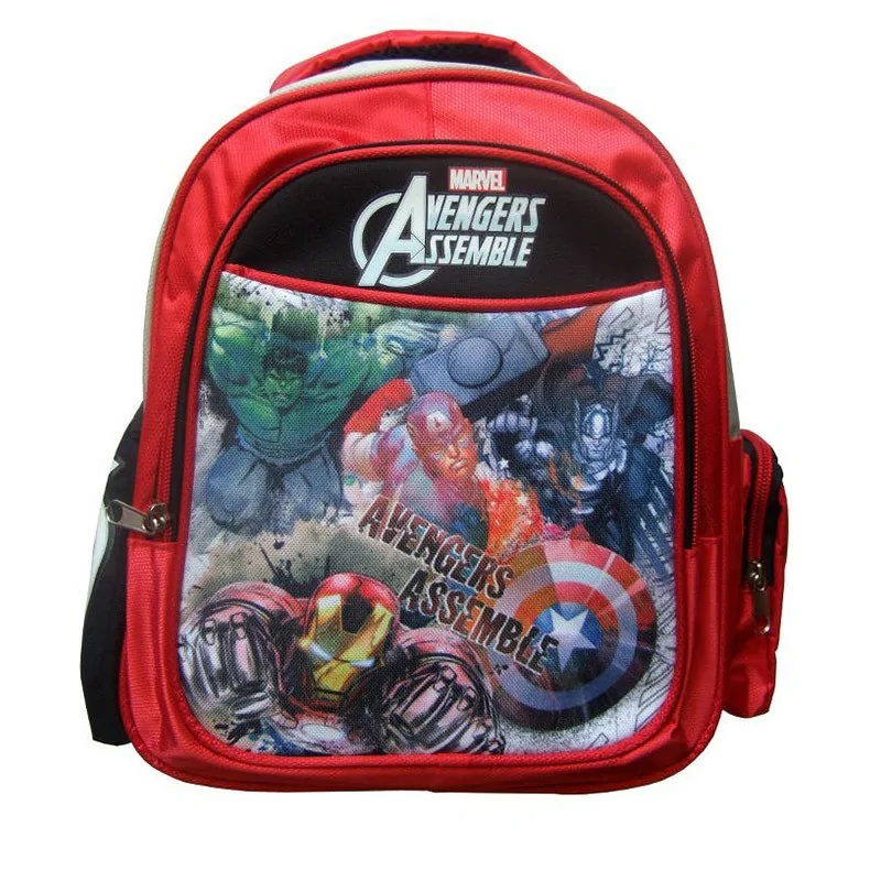 Sac à Dos Avengers Sac à Dos Avengers
