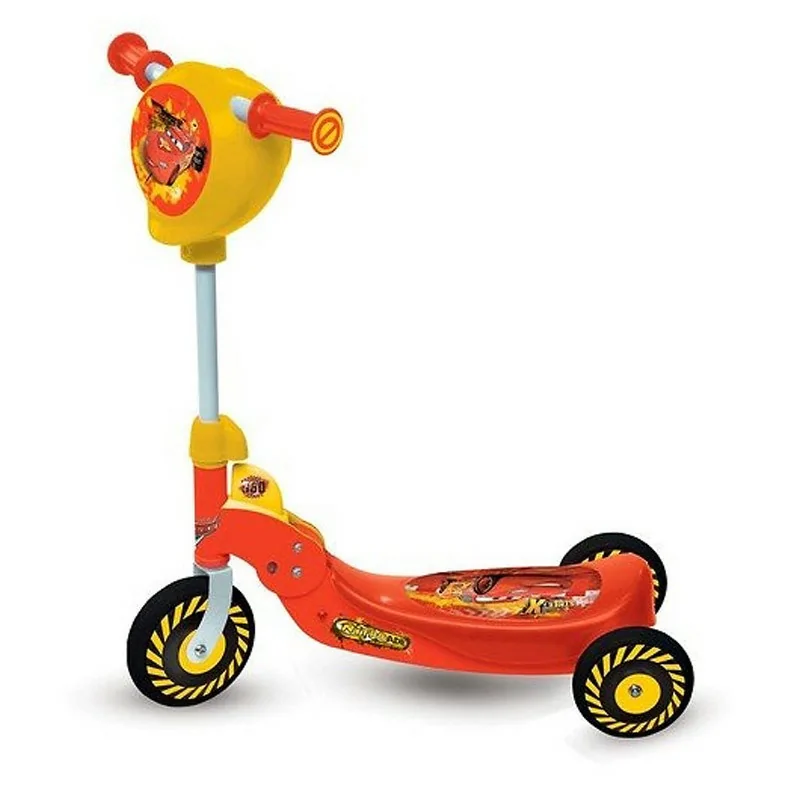 Trottinette Cars Trottinette Cars