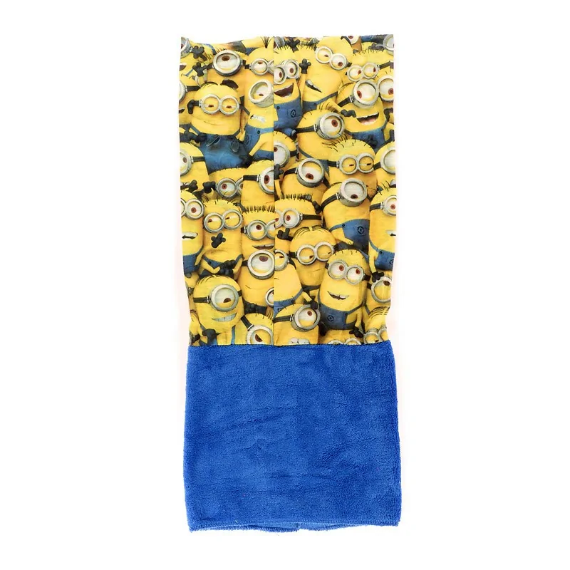Cache Cou Minions Cache Cou Minions