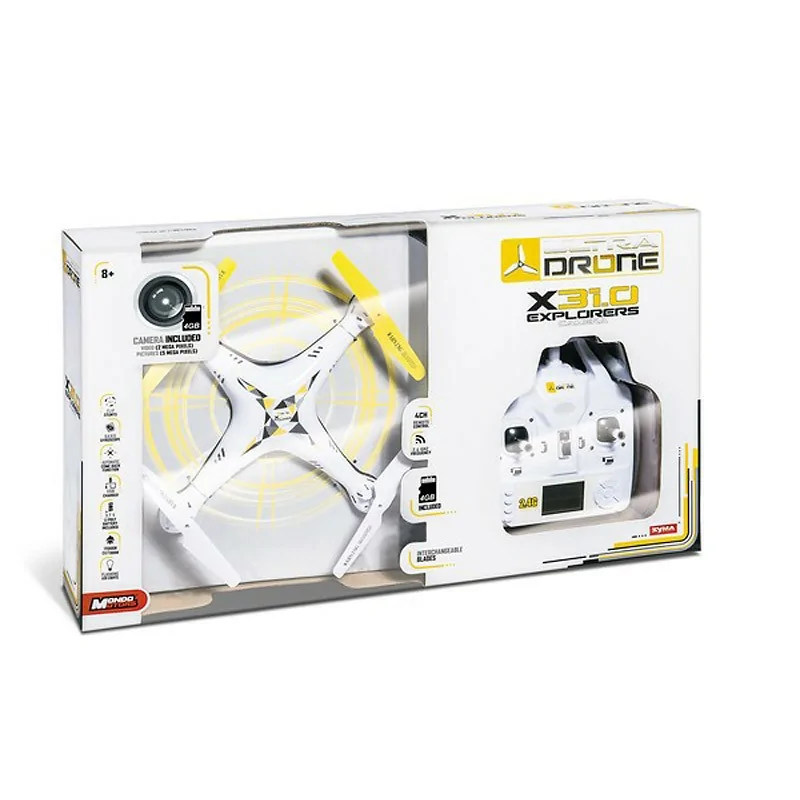 Drone Drone