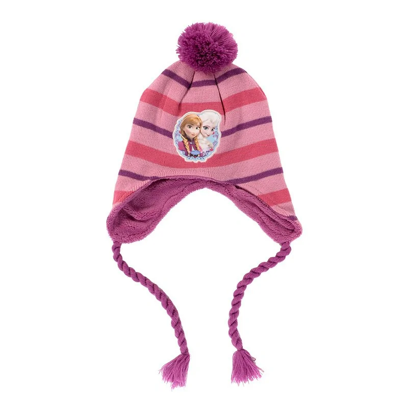 Bonnet Péruvien La reine des Neiges Bonnet Péruvien La reine des Neiges