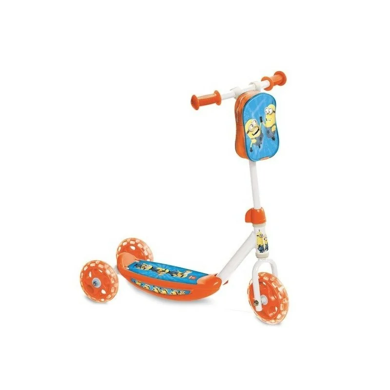 Trottinette Minions Trottinette Minions