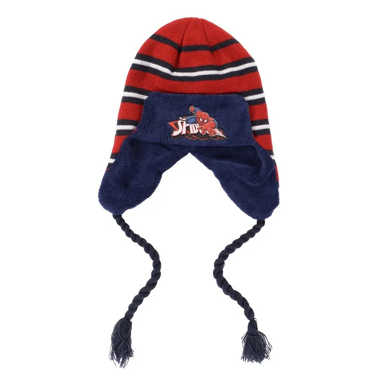 Bonnet Péruvien Spiderman Bonnet Péruvien Spiderman