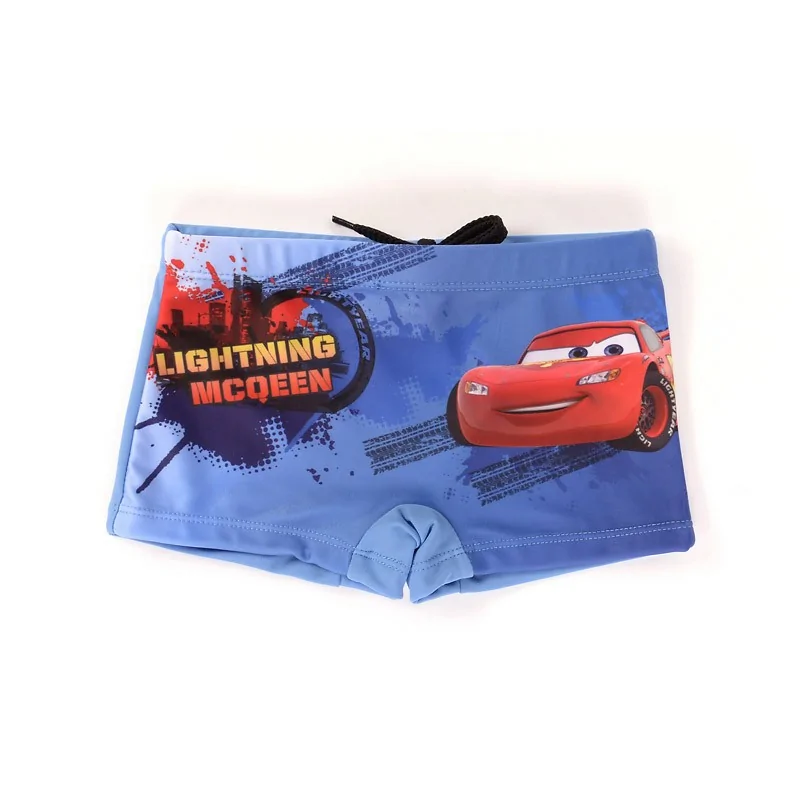 Boxer de bain Cars Boxer de bain Cars