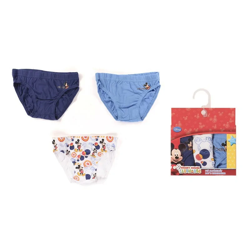 Ensemble de Slips Mickey Ensemble de Slips Mickey