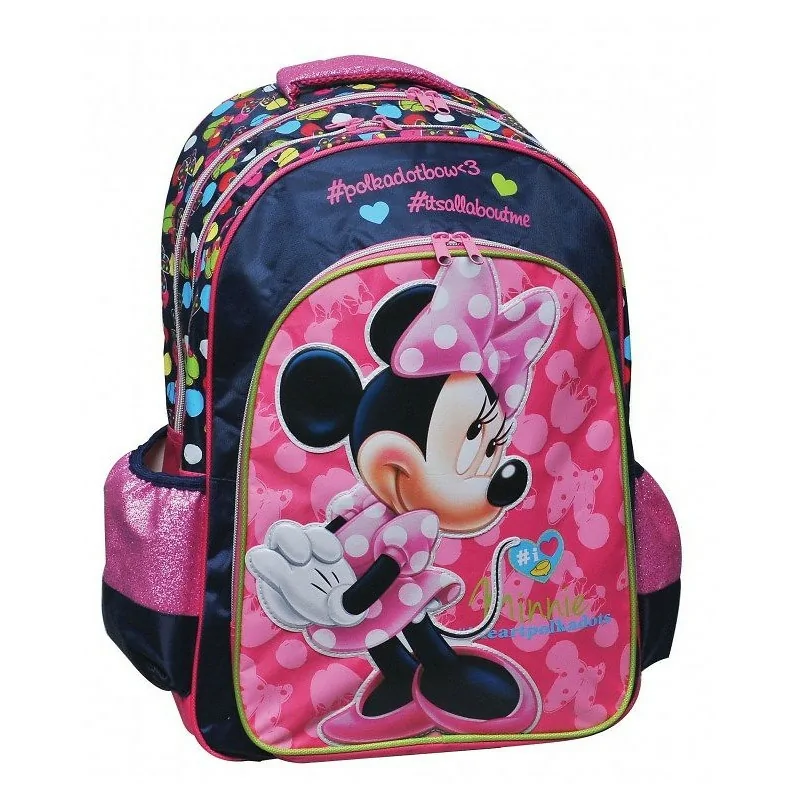 Sac à Dos Minnie Sac à Dos Minnie