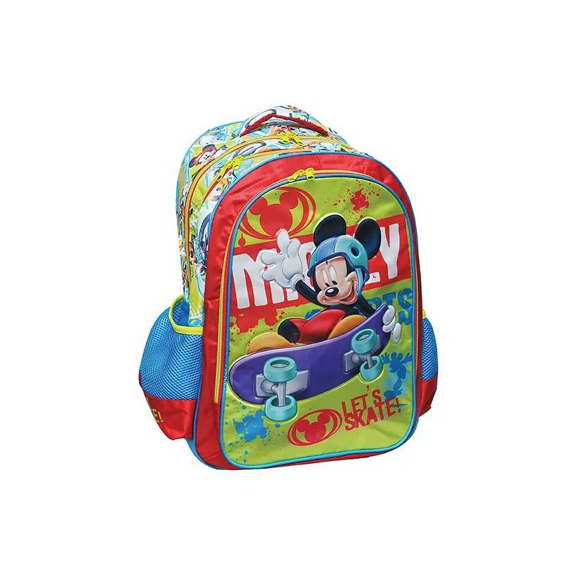 Sac à Dos Mickey Sac à Dos Mickey