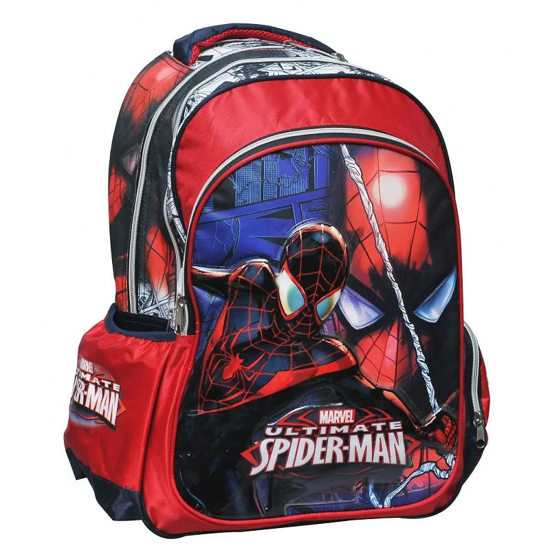 Sac à Dos Spiderman Sac à Dos Spiderman