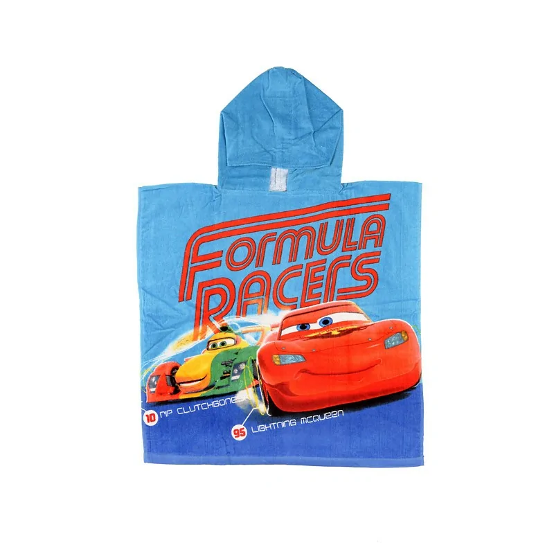 Poncho Cars Poncho Cars