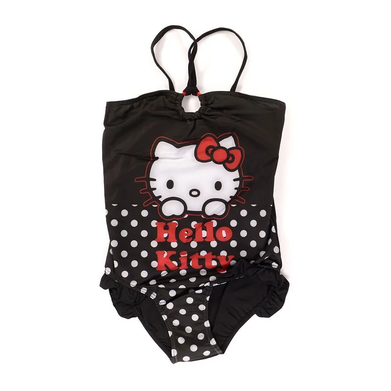Maillot de Bain Hello Kitty Maillot de Bain Hello Kitty