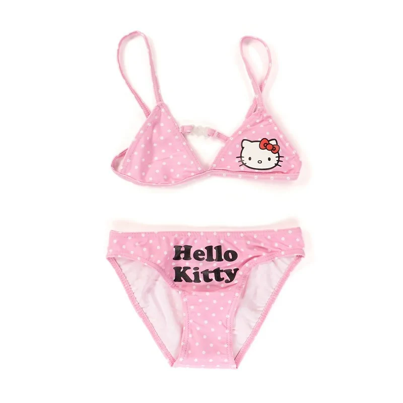 Maillot de Bain Hello Kitty Maillot de Bain Hello Kitty