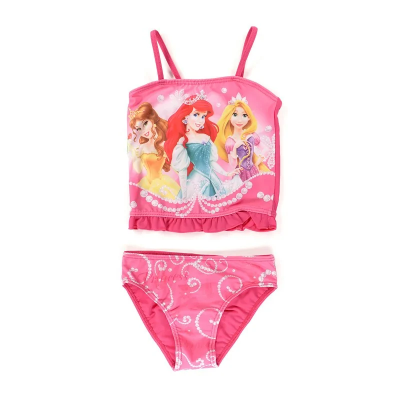 Maillot de Bain Princesses Disney Maillot de Bain Princesses Disney