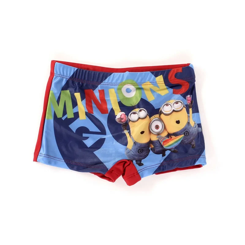 Maillot de Bain Minions Maillot de Bain Minions