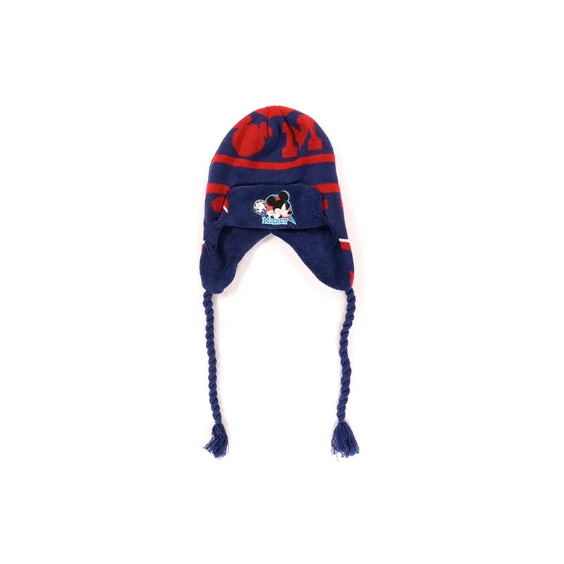 Bonnet Péruvien Mickey Bonnet Péruvien Mickey