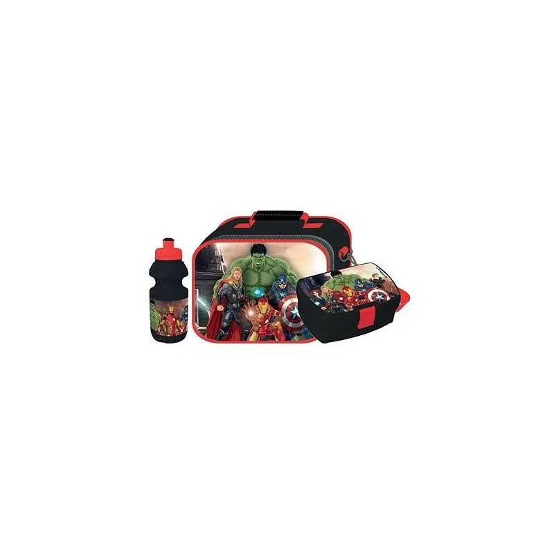 Sac Isotherme Avengers Sac Isotherme Avengers