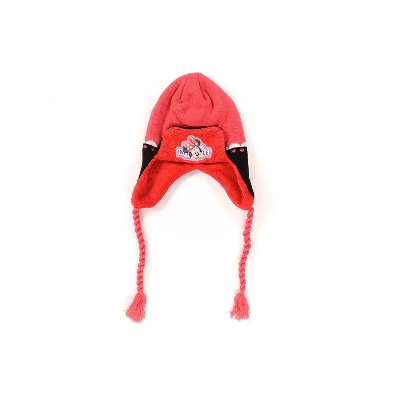 Bonnet Péruvien Minnie Bonnet Péruvien Minnie