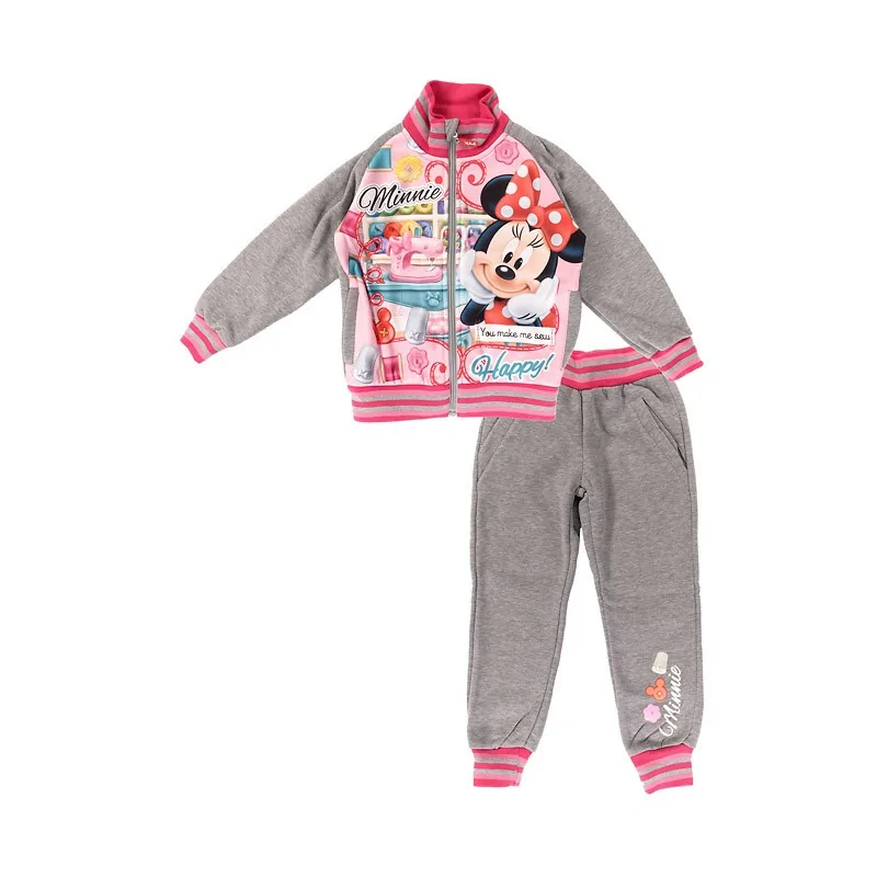 Jogging Minnie Jogging Minnie