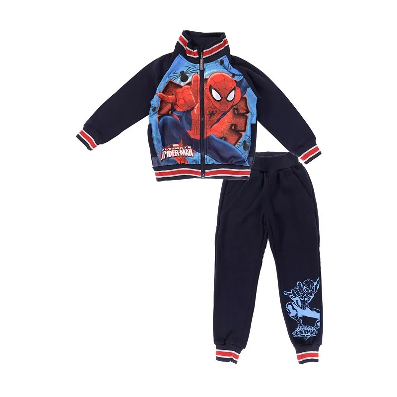 Jogging Spiderman Jogging Spiderman