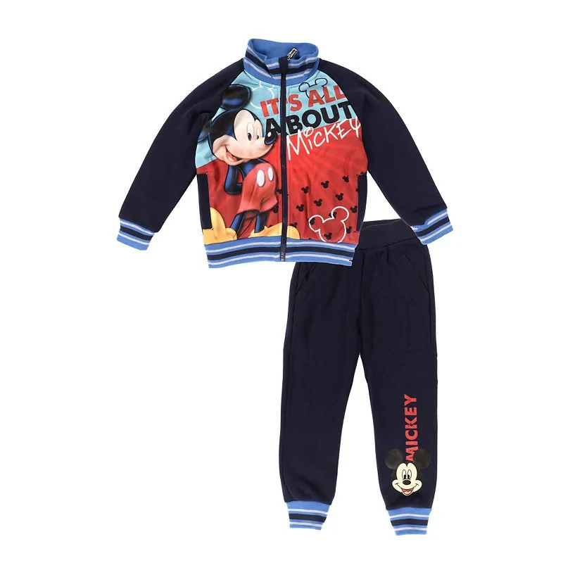Jogging Mickey Jogging Mickey