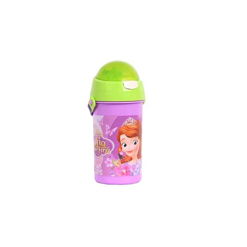 Gourde Automatique Princesse Sofia Disney Gourde Automatique Princesse Sofia Disney