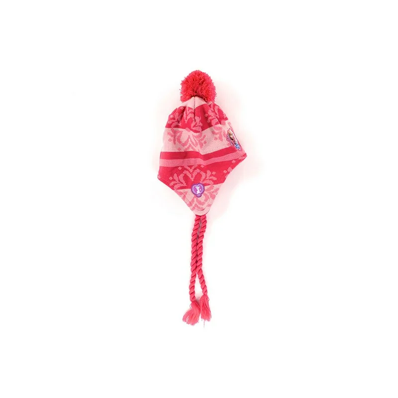 Bonnet Péruvien La reine des Neiges Bonnet Péruvien La reine des Neiges